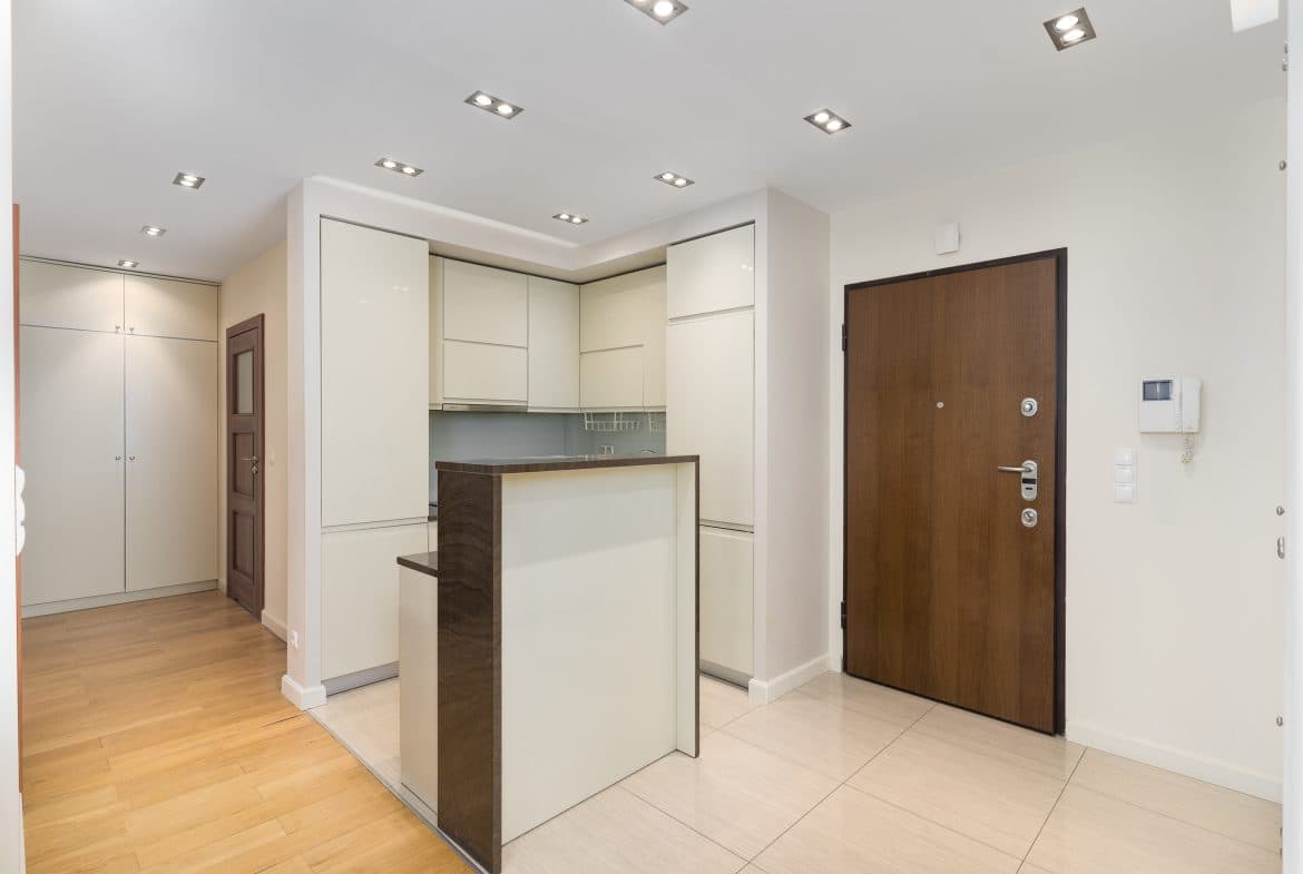 Apartament – Jelitkowo- gotowy do wprowadzenia się