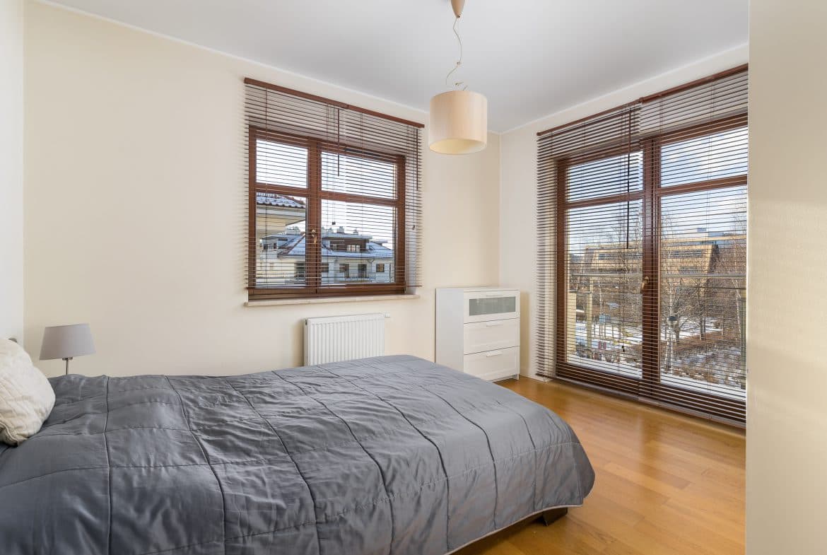 Apartament – Jelitkowo- gotowy do wprowadzenia się