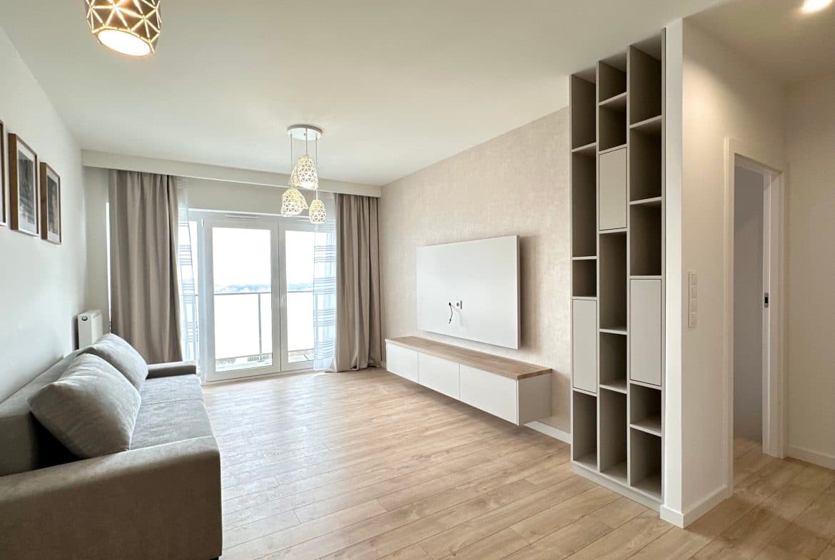 Widok, który zachwyca | Premium pod klucz