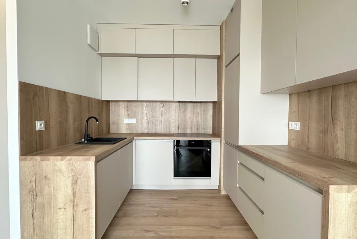 Widok, który zachwyca | Premium pod klucz