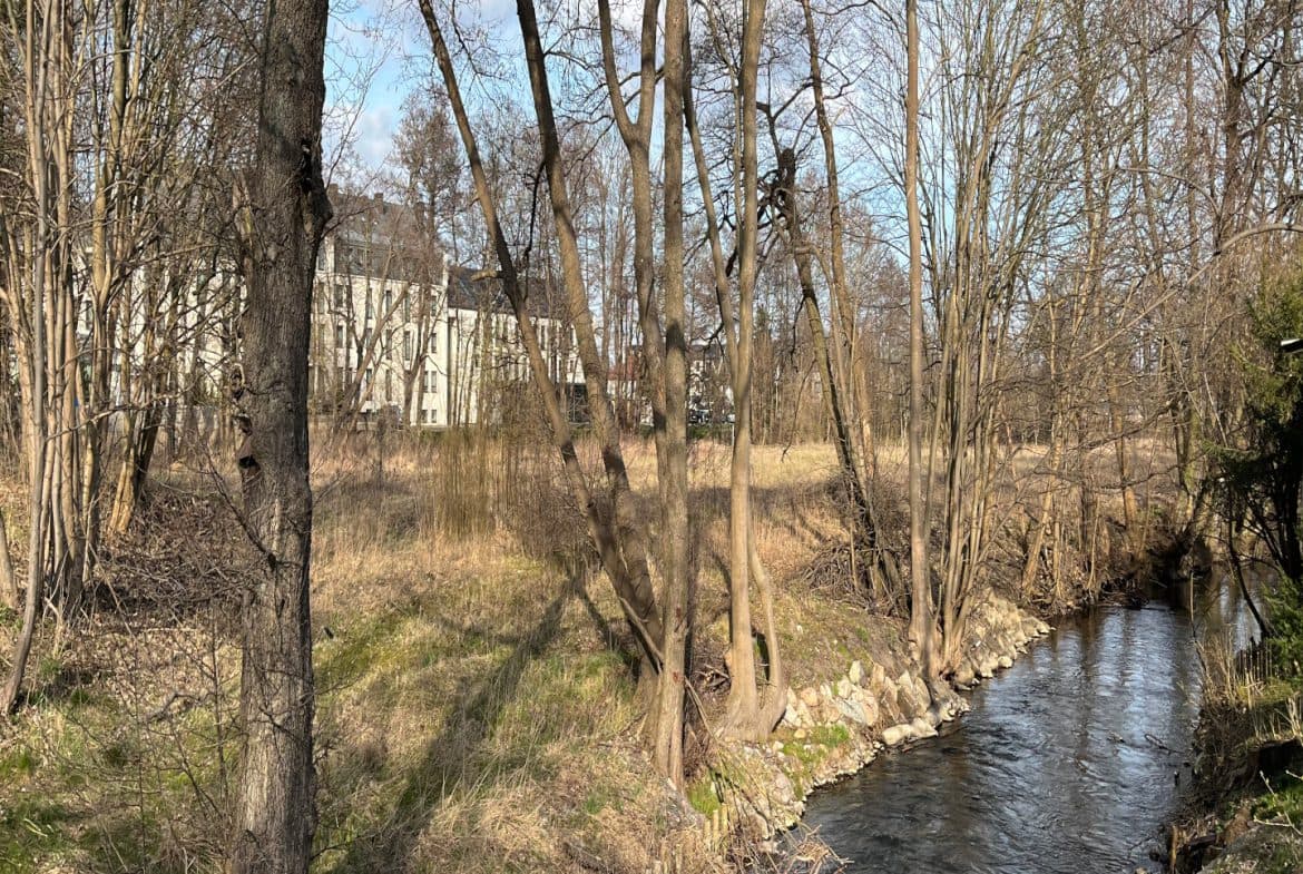 Zainwestuj w Przyszłość | Działka w centrum Redy