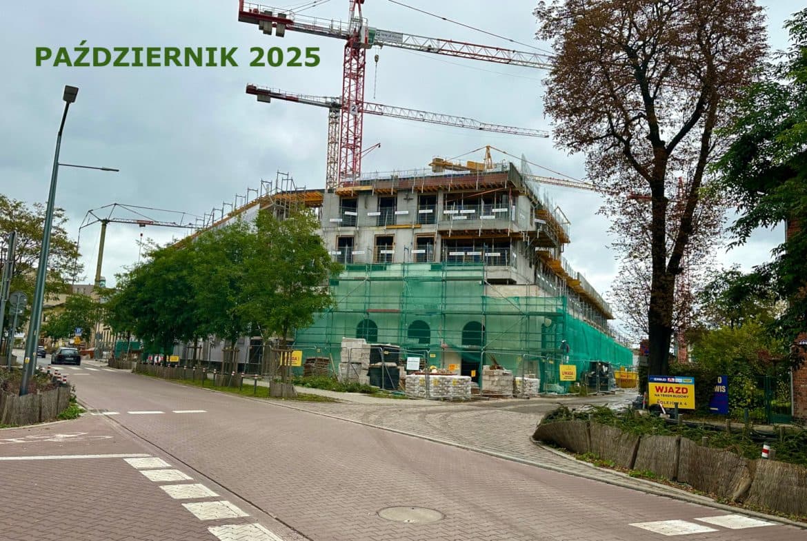 Inwestycja premium | Centrum | Dwustronne