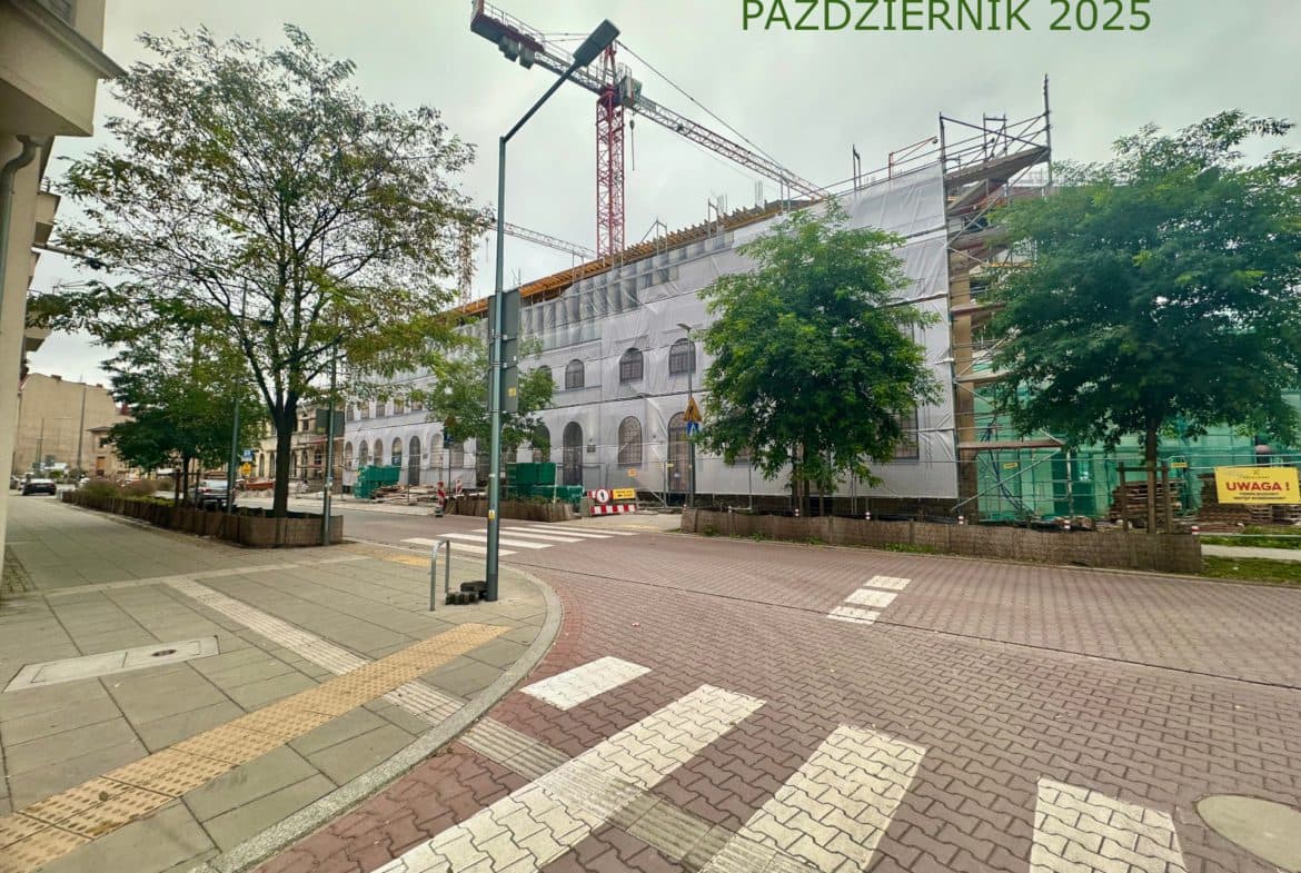 Inwestycja premium | Centrum | Dwustronne
