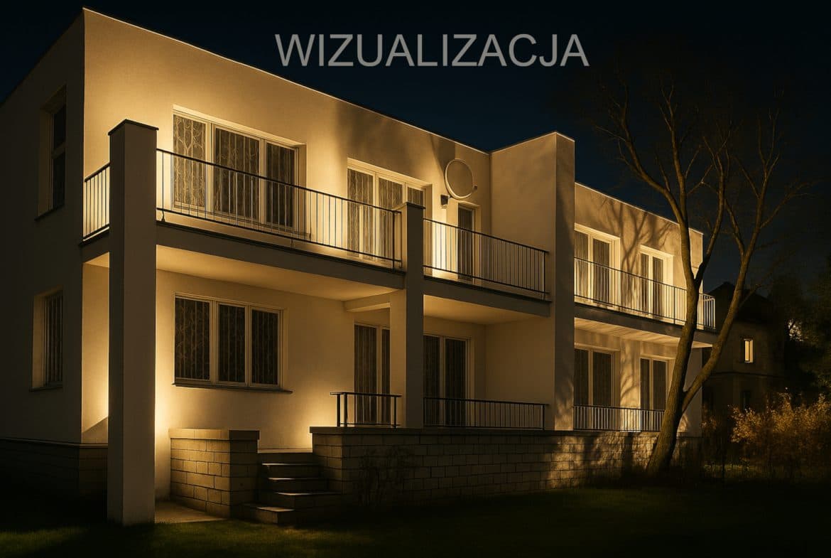 Wyjątkowa rezydencja miejska w sercu Starego Sołacza – jedna z najbardziej prestiżowych lokalizacji Poznania

Na sprzedaż prezentujemy niezwykle rzadko spotykaną nieruchomość – dom w zabudowie bliźniaczej o powierzchni 280 m², położony w samym sercu Starego Sołacza, dzielnicy uznawanej za najbardziej luksusową i pożądaną część Poznania. To miejsce, gdzie historia, prestiż i kameralna atmosfera harmonijnie łączą się z zielenią i wyjątkowym klimatem okolicy. Zaledwie kilka kroków dzieli nieruchomość od słynnego Parku Sołackiego, który stanowi prawdziwą perłę miejskiej natury.

Nieruchomość została wzniesiona w 1980 roku w solidnej, tradycyjnej technologii murowanej, co gwarantuje trwałość i bezpieczeństwo konstrukcji. Dom składa się z dwóch przestronnych kondygnacji, a jego unikalnym atutem jest możliwość nadbudowy kolejnego piętra – rzadko oferowana szansa na stworzenie imponującej, wielopoziomowej przestrzeni mieszkalnej, idealnie dopasowanej do indywidualnej wizji przyszłego właściciela.

Nieruchomość usytuowana jest na doskonale ukształtowanej działce o powierzchni 489 m². Ogród stanowi prywatną enklawę spokoju i potencjał do stworzenia eleganckiej strefy relaksu – od designerskiego patio po kameralny ogród w stylu rezydencjonalnym. Otaczająca zabudowa oraz bliskość zieleni zapewniają wyjątkowy komfort życia i poczucie prywatności.

Wszystkie media są dostępne, a dom ogrzewany jest gazowo. To idealny fundament do stworzenia luksusowego, nowoczesnego wnętrza, łączącego ponadczasową architekturę z najnowszymi trendami w designie.

Nieruchomość ta stanowi prawdziwą perełkę rynku – idealną propozycję dla konesera, który pragnie zamieszkać w jednej z najlepszych lokalizacji Poznania, lub inwestora poszukującego projektu z prestiżem, potencjałem rozbudowy i gwarancją wzrostu wartości.

Takie oferty pojawiają się niezwykle rzadko – to wyjątkowa okazja, by stać się właścicielem miejsca, które łączy luksus, historię i niepowtarzalny klimat Starego Sołacza.

Powyższy opis m
