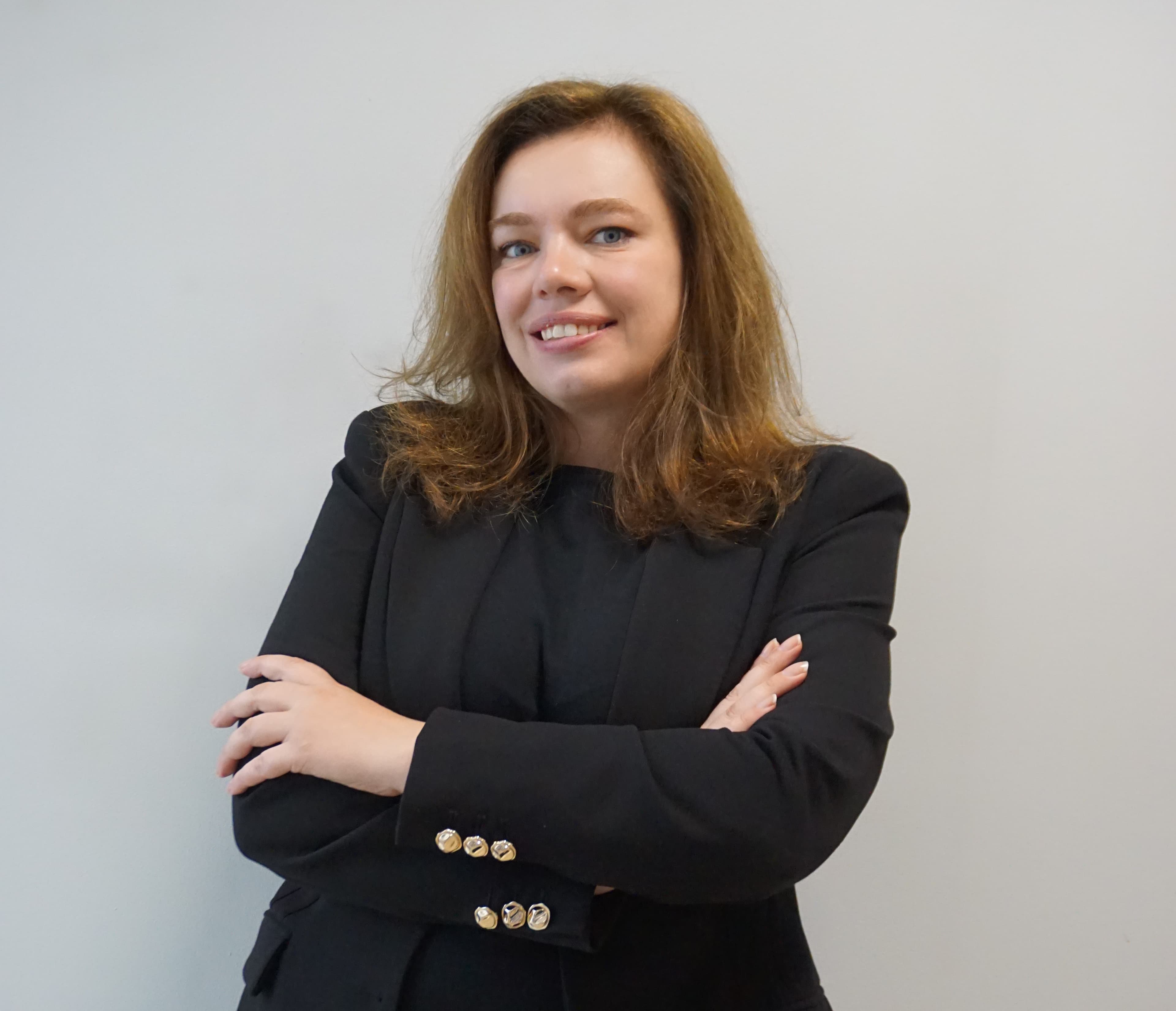 Agnieszka Spodzieja