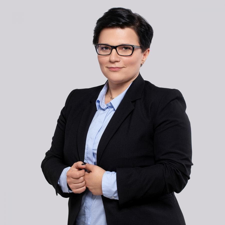 Aleksandra Bornikowska