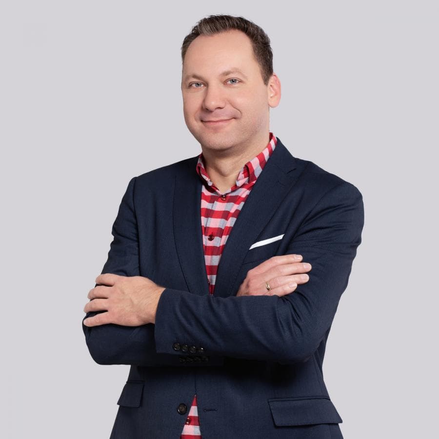 Bartosz Ptak