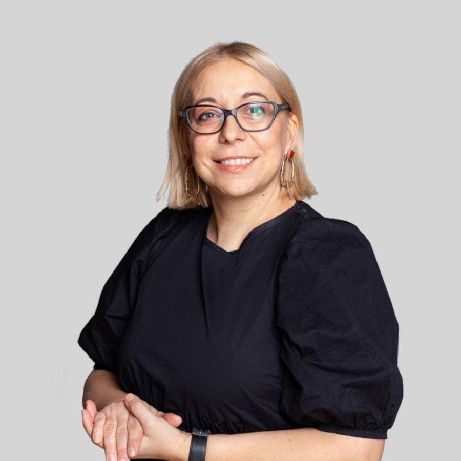Ewa Palacz