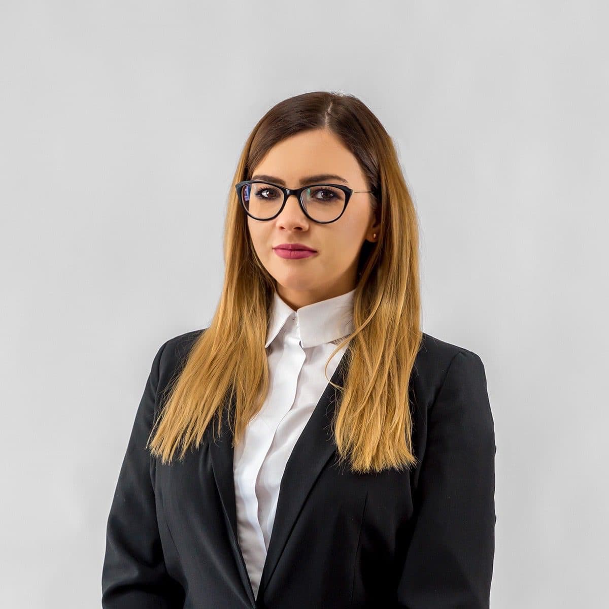 Katarzyna Kacperska